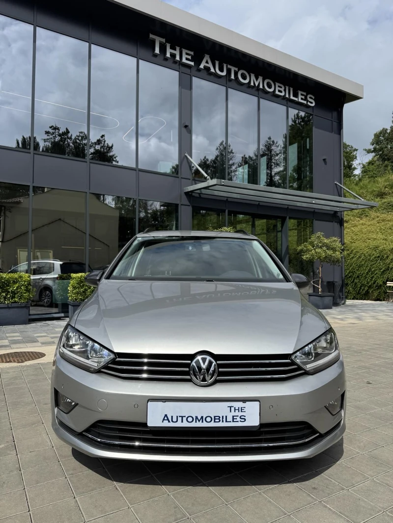 VW Golf SPORTSVAN - 11900 € / 23274.38 лв. - 91579622 1 | Car24.bg VW Golf SPORTSVAN - 11900 € / 23274.38 лв. - 91579622 1