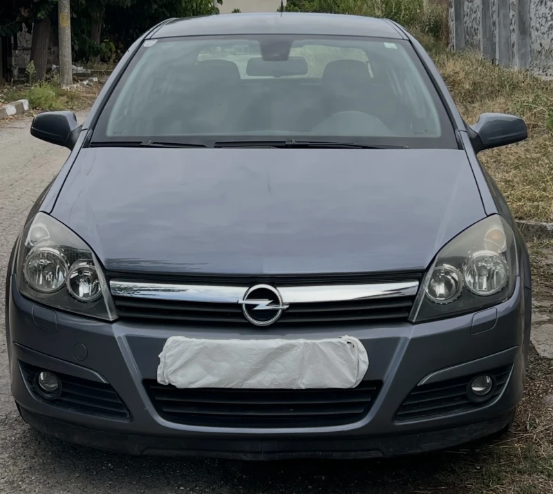 Opel Astra - 3500 € - 12548413 1 | Car24.bg Opel Astra - 3500 € - 12548413 1