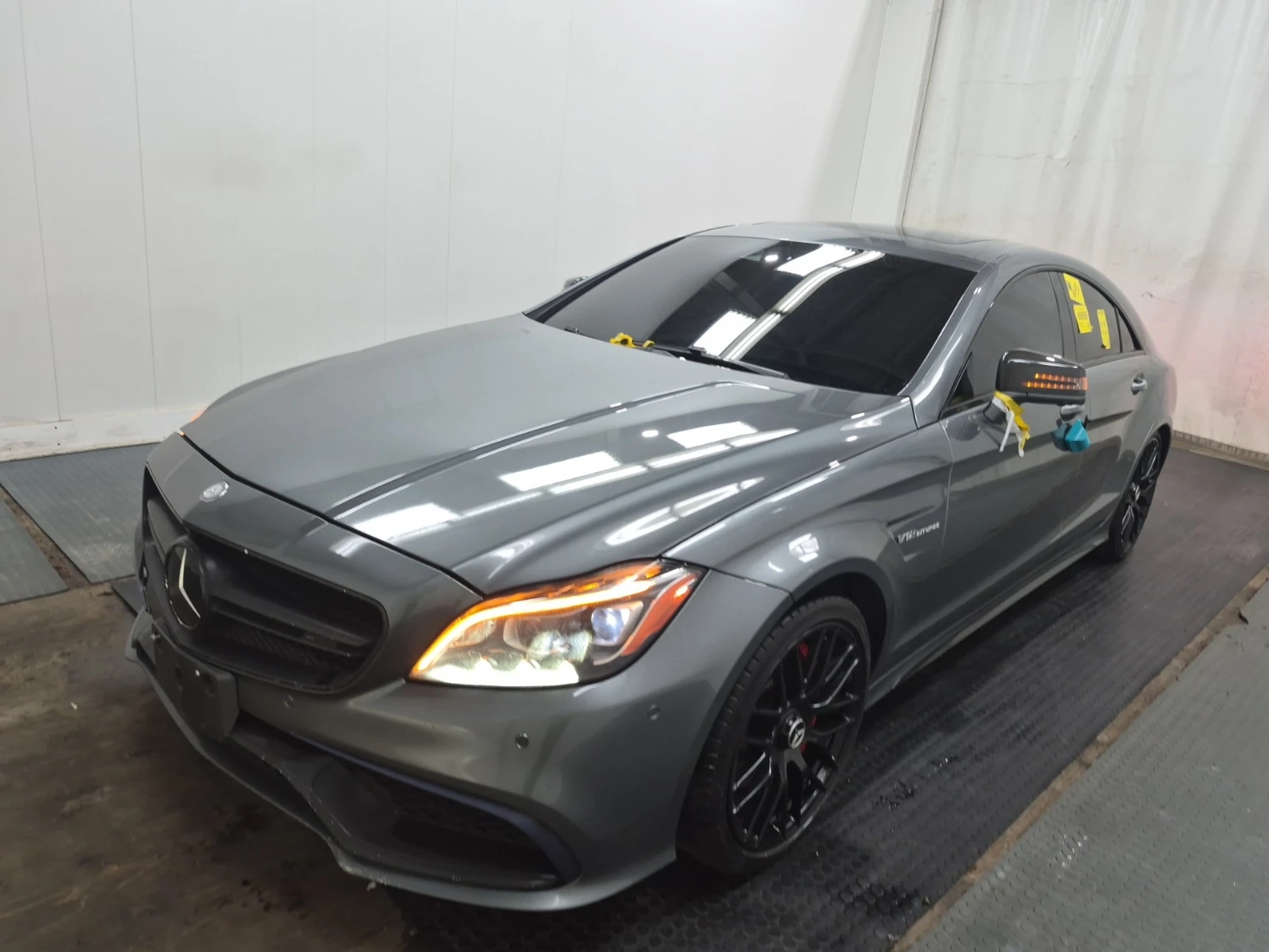 Mercedes-Benz CLS 63 AMG 2016 Mercedes-Benz CLS 63s | Auto.bg — изображение 1 Mercedes-Benz CLS 63 AMG 2016 Mercedes-Benz CLS 63s | Auto.bg — изображение 1