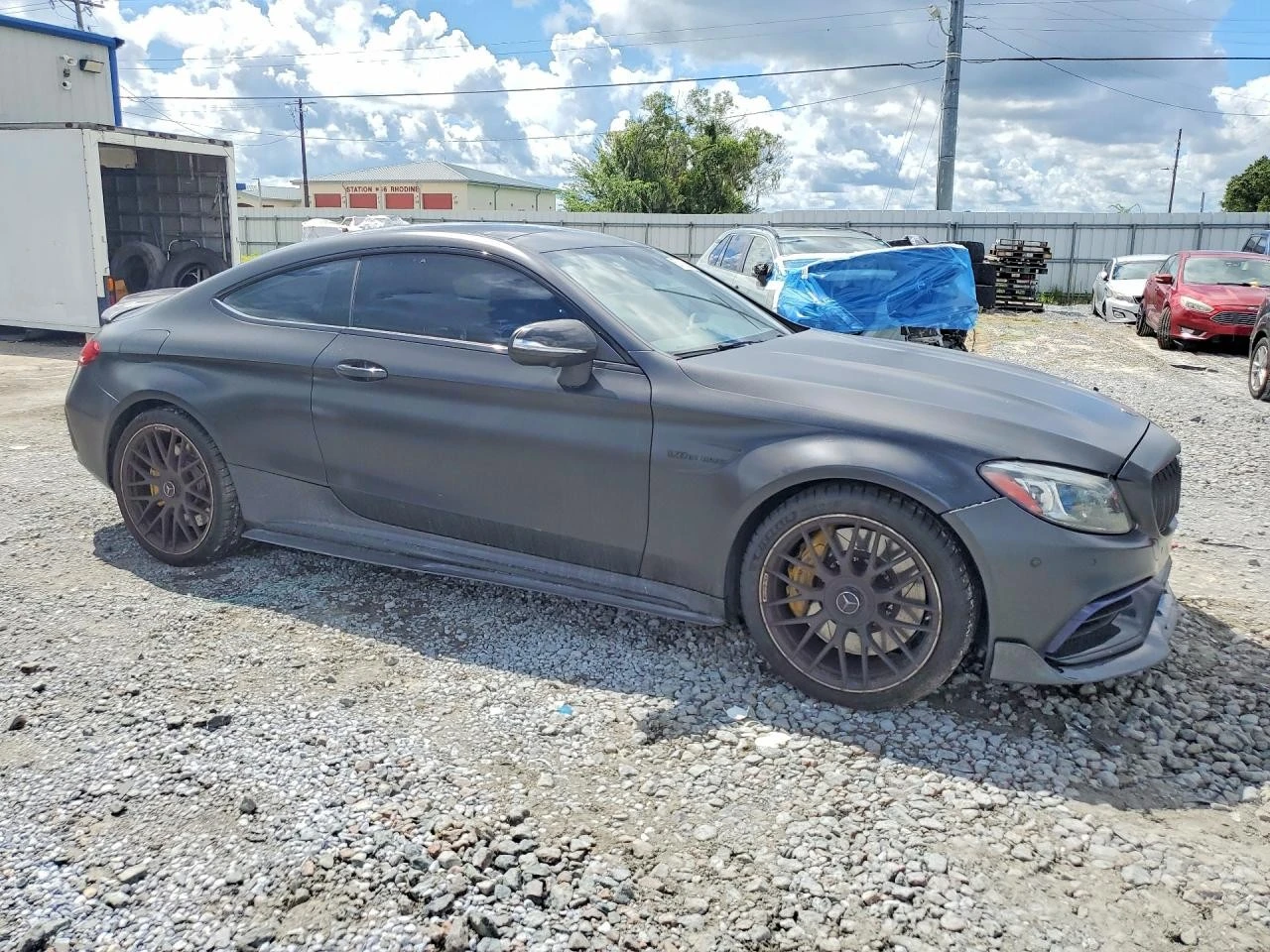 Mercedes-Benz C 63 AMG BURMESTER PREMIUM| AMG CARBON FIBER INTERIOR TRIM | Auto.bg — изображение 1 Mercedes-Benz C 63 AMG BURMESTER PREMIUM| AMG CARBON FIBER INTERIOR TRIM | Auto.bg — изображение 1