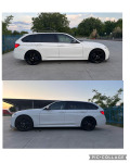 BMW 320 FaceLift  M-pack  Xdrive  190кс - [8] 