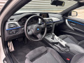 BMW 320 FaceLift  M-pack  Xdrive  190кс - [9] 