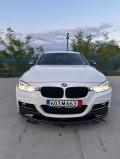 BMW 320 FaceLift  M-pack  Xdrive  190кс - [3] 