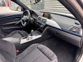 BMW 320 FaceLift  M-pack  Xdrive  190кс - [11] 