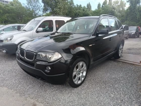BMW X3 2.0D 150hp FACELIFT-ITALIA - Car24.bg BMW X3 2.0D 150hp FACELIFT-ITALIA