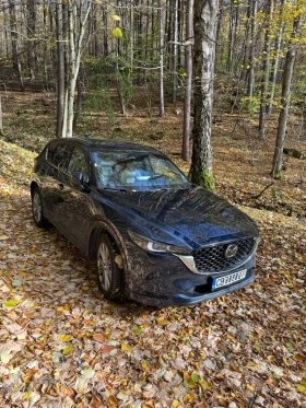 Mazda CX-5 AWD 2.5 skyactive G 194ph Takumi - 21000 лв. / 10737.13 € - 77678362 2 | Car24.bg Mazda CX-5 AWD 2.5 skyactive G 194ph Takumi - 21000 лв. / 10737.13 € - 77678362 2