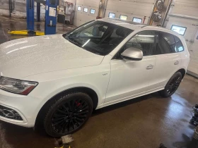 Audi SQ5 CARFAX АВТО КРЕДИТ - 26900 лв. / 13753.75 € - 32659072 2 | Car24.bg Audi SQ5 CARFAX АВТО КРЕДИТ - 26900 лв. / 13753.75 € - 32659072 2