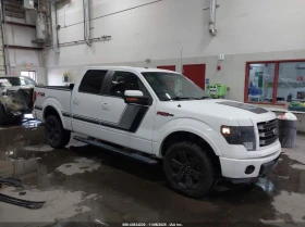 Ford F150 3.5L V-6 DI, DOHC, VVT, TURBO, 365HP 4X4 Drive - Car24.bg Ford F150 3.5L V-6 DI, DOHC, VVT, TURBO, 365HP 4X4 Drive