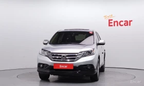 Honda Cr-v - 11491 € / 22474.44 лв. - 62231875 3 | Car24.bg Honda Cr-v - 11491 € / 22474.44 лв. - 62231875 3