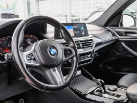 BMW X3 M SPORT /CARFAX/ПОДГРЕВИ/ЦЕНА ДО БЪЛГАРИЯ | Auto.bg — изображение 14 BMW X3 M SPORT /CARFAX/ПОДГРЕВИ/ЦЕНА ДО БЪЛГАРИЯ | Auto.bg — изображение 14