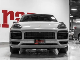 Porsche Cayenne Coupe GTS | Auto.bg — изображение 2 Porsche Cayenne Coupe GTS | Auto.bg — изображение 2