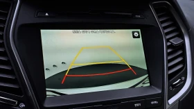 Hyundai Santa fe 2.0T* KEYLESS* ПОДГРЕВ ВОЛАН* КРАЙНА ЦЕНА | Auto.bg — изображение 15 Hyundai Santa fe 2.0T* KEYLESS* ПОДГРЕВ ВОЛАН* КРАЙНА ЦЕНА | Auto.bg — изображение 15