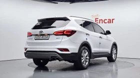 Hyundai Santa fe 2.0T* KEYLESS* ПОДГРЕВ ВОЛАН* КРАЙНА ЦЕНА | Auto.bg — изображение 2 Hyundai Santa fe 2.0T* KEYLESS* ПОДГРЕВ ВОЛАН* КРАЙНА ЦЕНА | Auto.bg — изображение 2