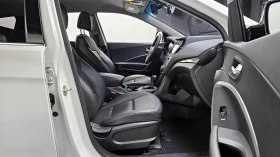 Hyundai Santa fe 2.0T* KEYLESS* ПОДГРЕВ ВОЛАН* КРАЙНА ЦЕНА | Auto.bg — изображение 10 Hyundai Santa fe 2.0T* KEYLESS* ПОДГРЕВ ВОЛАН* КРАЙНА ЦЕНА | Auto.bg — изображение 10