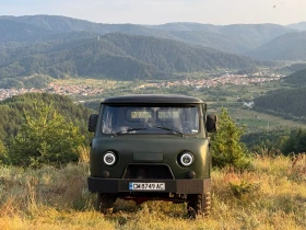 Uaz 452 undefined | Auto.bg — изображение 3 Uaz 452 undefined | Auto.bg — изображение 3