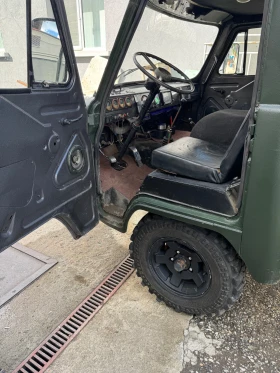 Uaz 452 undefined | Auto.bg — изображение 8 Uaz 452 undefined | Auto.bg — изображение 8