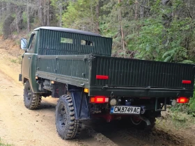 Uaz 452 undefined | Auto.bg — изображение 2 Uaz 452 undefined | Auto.bg — изображение 2
