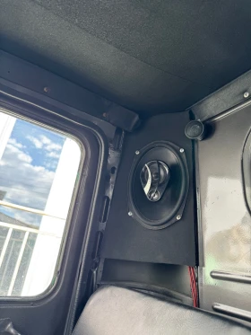 Uaz 452 undefined | Auto.bg — изображение 7 Uaz 452 undefined | Auto.bg — изображение 7
