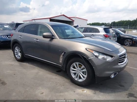 Infiniti QX70 3.7l - Car24.bg Infiniti QX70 3.7l