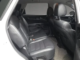 Kia Sorento The New Sorento Diesel 2.0 2Wd Luxury | Auto.bg — изображение 12 Kia Sorento The New Sorento Diesel 2.0 2Wd Luxury | Auto.bg — изображение 12