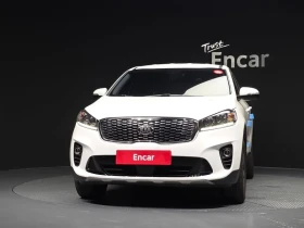 Kia Sorento The New Sorento Diesel 2.0 2Wd Luxury | Auto.bg — изображение 3 Kia Sorento The New Sorento Diesel 2.0 2Wd Luxury | Auto.bg — изображение 3