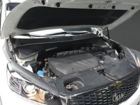 Kia Sorento The New Sorento Diesel 2.0 2Wd Luxury | Auto.bg — изображение 6 Kia Sorento The New Sorento Diesel 2.0 2Wd Luxury | Auto.bg — изображение 6