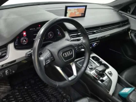 Audi Q7 * Technik * S-Line * 7 МЕСТЕН * PANO | Auto.bg — изображение 10 Audi Q7 * Technik * S-Line * 7 МЕСТЕН * PANO | Auto.bg — изображение 10