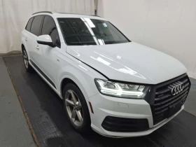Audi Q7 * Technik * S-Line * 7 МЕСТЕН * PANO | Auto.bg — изображение 2 Audi Q7 * Technik * S-Line * 7 МЕСТЕН * PANO | Auto.bg — изображение 2