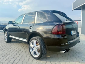 Porsche Cayenne 4.5 Газ. Инжекцион Собствен лизинг !!! | Auto.bg — изображение 7 Porsche Cayenne 4.5 Газ. Инжекцион Собствен лизинг !!! | Auto.bg — изображение 7