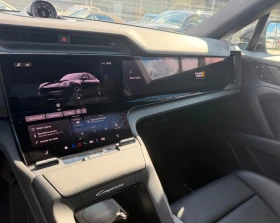 Porsche Cayenne ELECTRIC / COUPE / SPORT CHRONO / BOSE / PANO/ 360 - 109980 € - 23581046 11 | Car24.bg Porsche Cayenne ELECTRIC / COUPE / SPORT CHRONO / BOSE / PANO/ 360 - 109980 € - 23581046 11