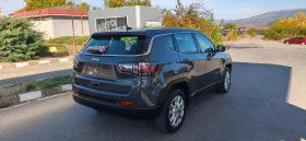 Jeep Compass 1.6 - 13299 € - 16597176 3 | Car24.bg Jeep Compass 1.6 - 13299 € - 16597176 3