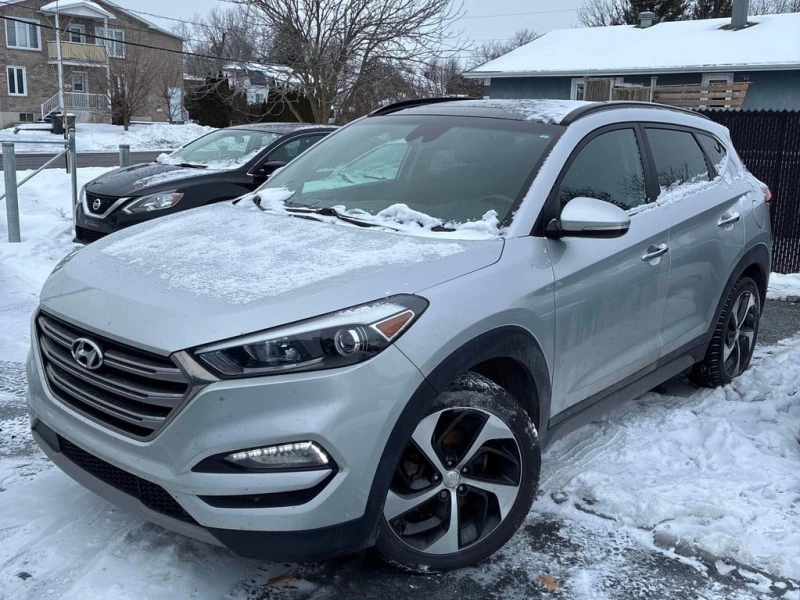 Hyundai Tucson * ULTIMATE * CARFAX * ЦЕНА ДО БЪЛГАРИЯ - 12150 € / 23763.33 лв. - 76306019 1 | Car24.bg Hyundai Tucson * ULTIMATE * CARFAX * ЦЕНА ДО БЪЛГАРИЯ - 12150 € / 23763.33 лв. - 76306019 1