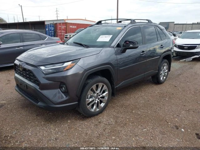 Toyota Rav4 XLE PREMIUM - 22984 € / 44952.80 лв. - 82002576 1 | Car24.bg Toyota Rav4 XLE PREMIUM - 22984 € / 44952.80 лв. - 82002576 1