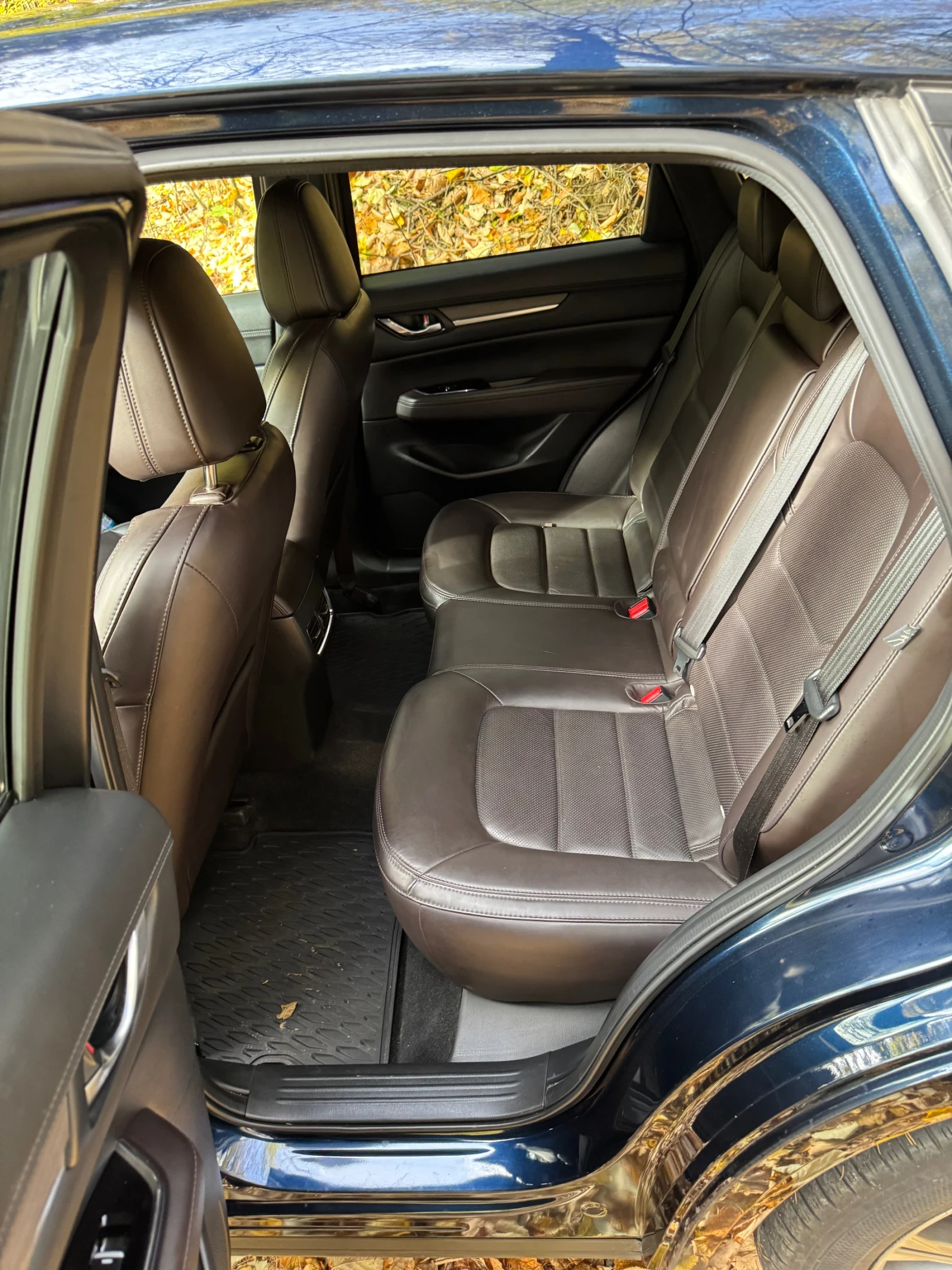 Mazda CX-5 AWD 2.5 skyactive G 194ph Takumi - изображение 6 | Auto.bg Mazda CX-5 AWD 2.5 skyactive G 194ph Takumi - изображение 6