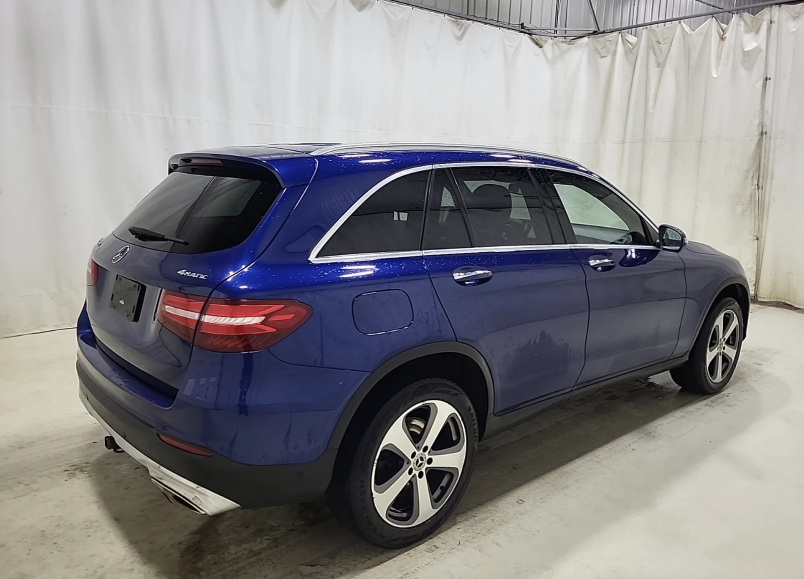 Mercedes-Benz GLC 300  - изображение 3 | Auto.bg Mercedes-Benz GLC 300  - изображение 3