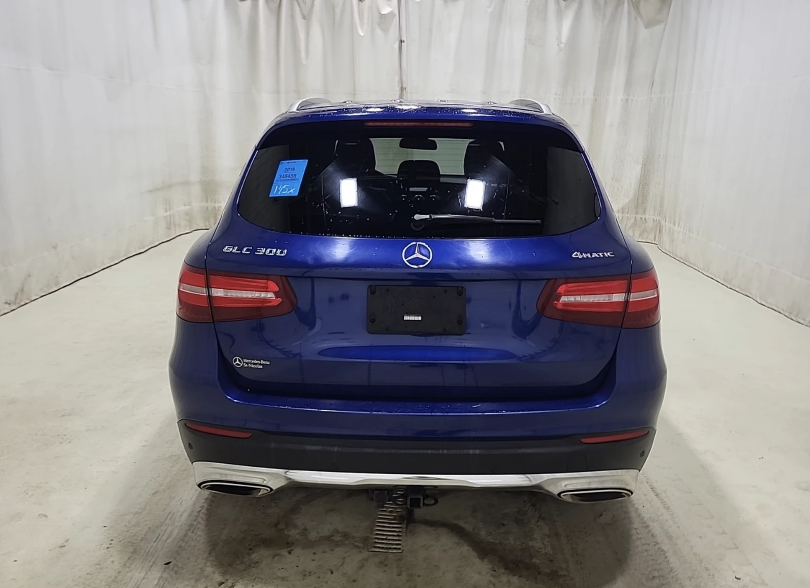 Mercedes-Benz GLC 300  - изображение 6 | Auto.bg Mercedes-Benz GLC 300  - изображение 6