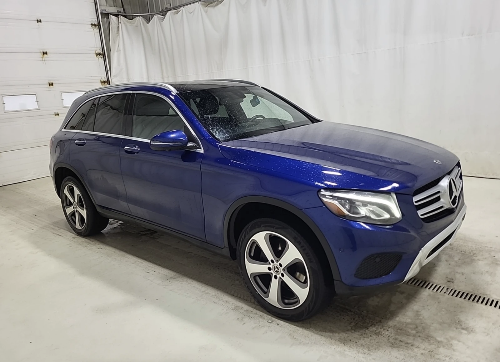 Mercedes-Benz GLC 300  - изображение 2 | Auto.bg Mercedes-Benz GLC 300  - изображение 2