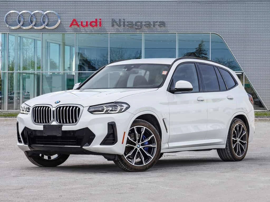 BMW X3 M SPORT /CARFAX/ПОДГРЕВИ/ЦЕНА ДО БЪЛГАРИЯ | Auto.bg — изображение 1 BMW X3 M SPORT /CARFAX/ПОДГРЕВИ/ЦЕНА ДО БЪЛГАРИЯ | Auto.bg — изображение 1