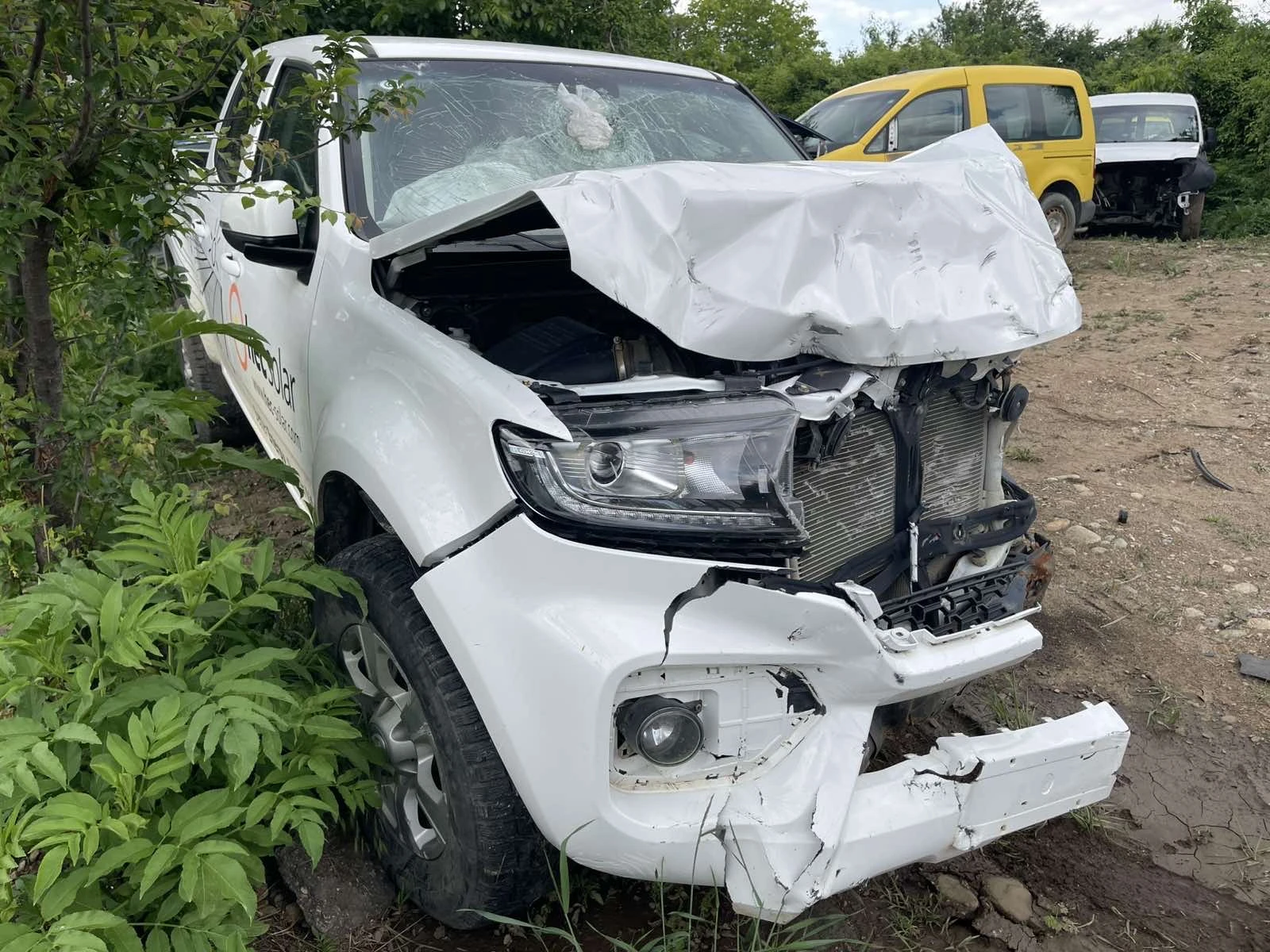 Great Wall Steed 7 2.4i, 4x4, 150 кс., 2022 г. | Auto.bg — изображение 1 Great Wall Steed 7 2.4i, 4x4, 150 кс., 2022 г. | Auto.bg — изображение 1