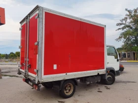 Nissan Capstar undefined | Auto.bg — изображение 3 Nissan Capstar undefined | Auto.bg — изображение 3