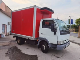 Nissan Capstar
