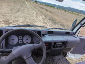 Nissan Capstar undefined | Auto.bg — изображение 10 Nissan Capstar undefined | Auto.bg — изображение 10