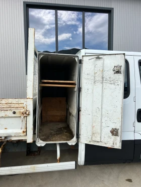 Iveco Daily undefined | Auto.bg — изображение 6 Iveco Daily undefined | Auto.bg — изображение 6