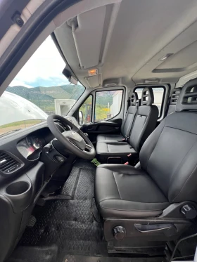 Iveco Daily undefined | Auto.bg — изображение 11 Iveco Daily undefined | Auto.bg — изображение 11