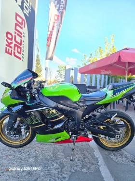 Kawasaki Zxr undefined | Auto.bg — изображение 4 Kawasaki Zxr undefined | Auto.bg — изображение 4