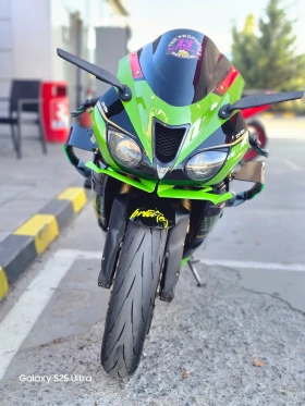 Kawasaki Zxr undefined | Auto.bg — изображение 2 Kawasaki Zxr undefined | Auto.bg — изображение 2