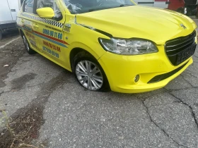 Peugeot 301 1.6 | Mobile.bg — малка снимка 2