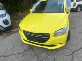 Снимка Peugeot 301