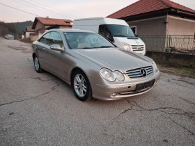 Mercedes-Benz CLK 2.7.cdi.автомат кожа - 5300 лв. / 2709.85 € - 59178647 3 | Car24.bg Mercedes-Benz CLK 2.7.cdi.автомат кожа - 5300 лв. / 2709.85 € - 59178647 3
