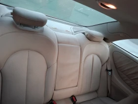 Mercedes-Benz CLK 2.7.cdi.автомат кожа - 5300 лв. / 2709.85 € - 59178647 10 | Car24.bg Mercedes-Benz CLK 2.7.cdi.автомат кожа - 5300 лв. / 2709.85 € - 59178647 10